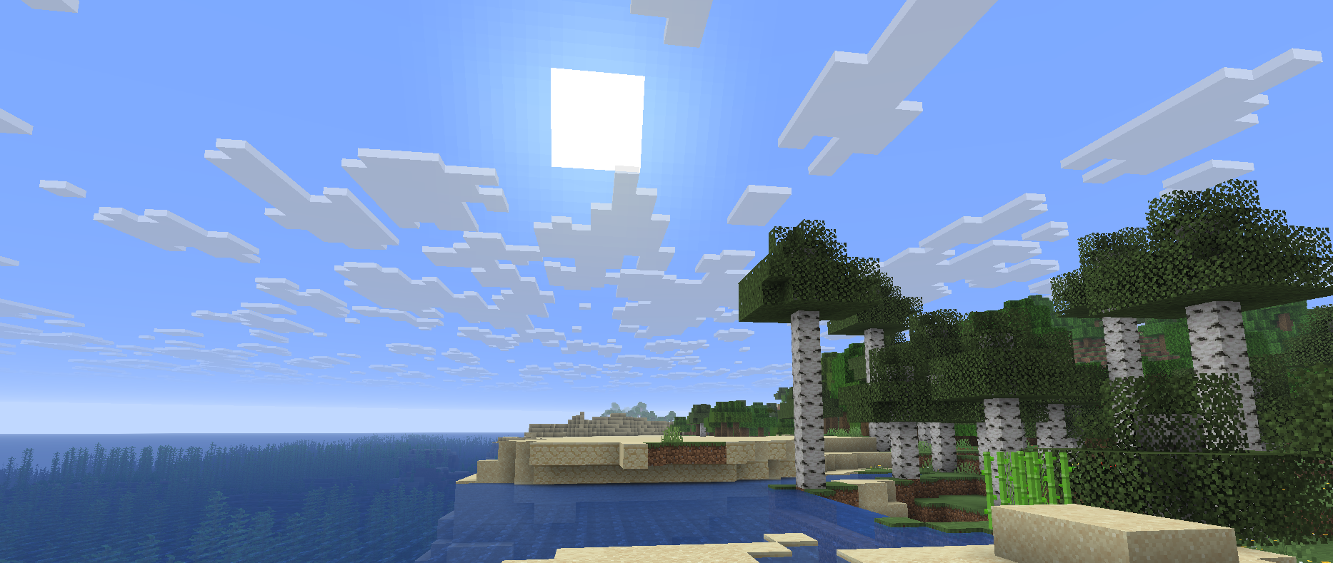 Цикл дня и ночи