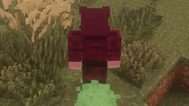 Использование команды /fart